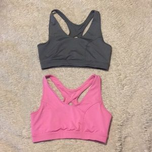 High Impact Sports Bras